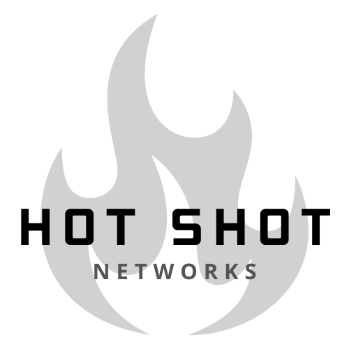 Hot Shot Networks